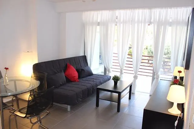 İki Yatak Odalı Daire