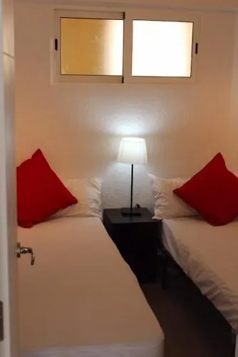 İki Yatak Odalı Daire